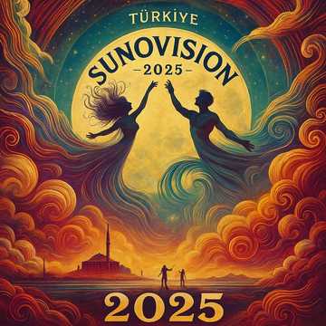 "Serment d’Éternité" #Sunovision2025