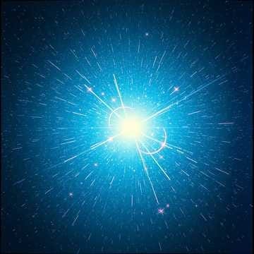 Un monde ne lui suffit pas (big bang theory version)