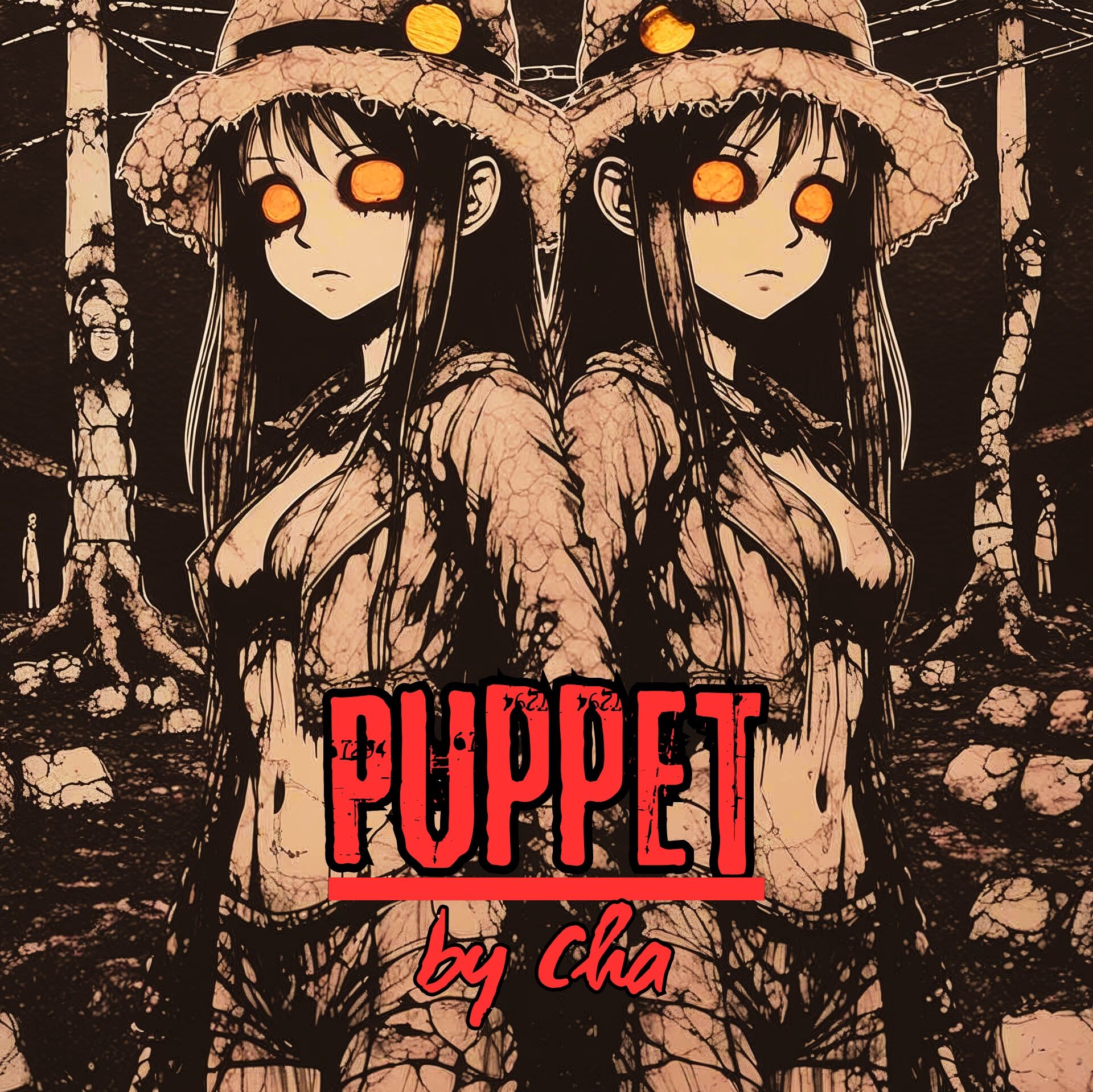 Puppet