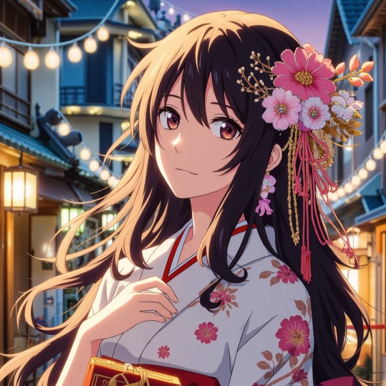 桂花巷子的讚美