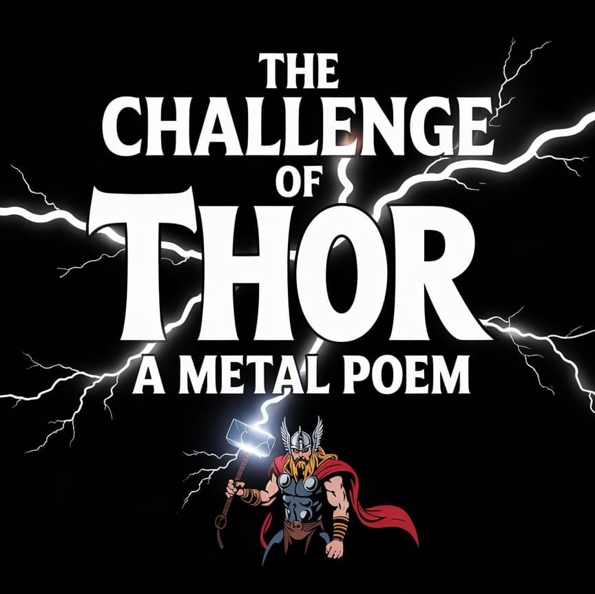 The Challenge of Thor
