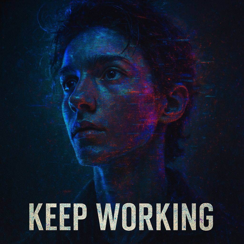 Keep Working