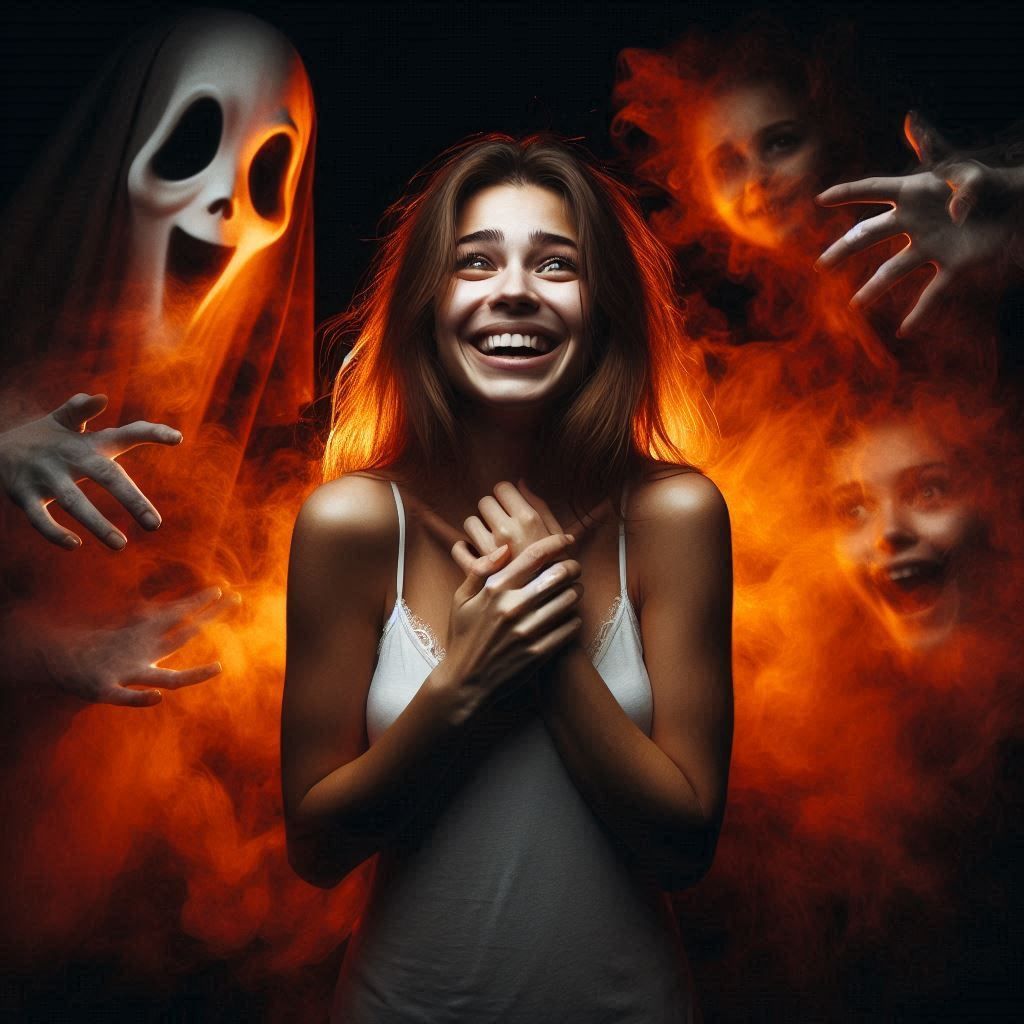 Ghosts