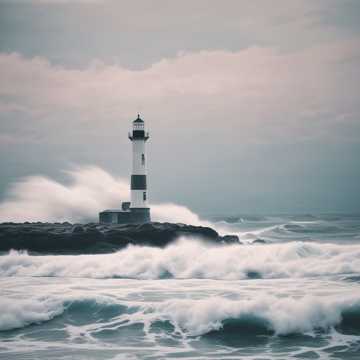 L'île des vents oubliés 🌬🌊