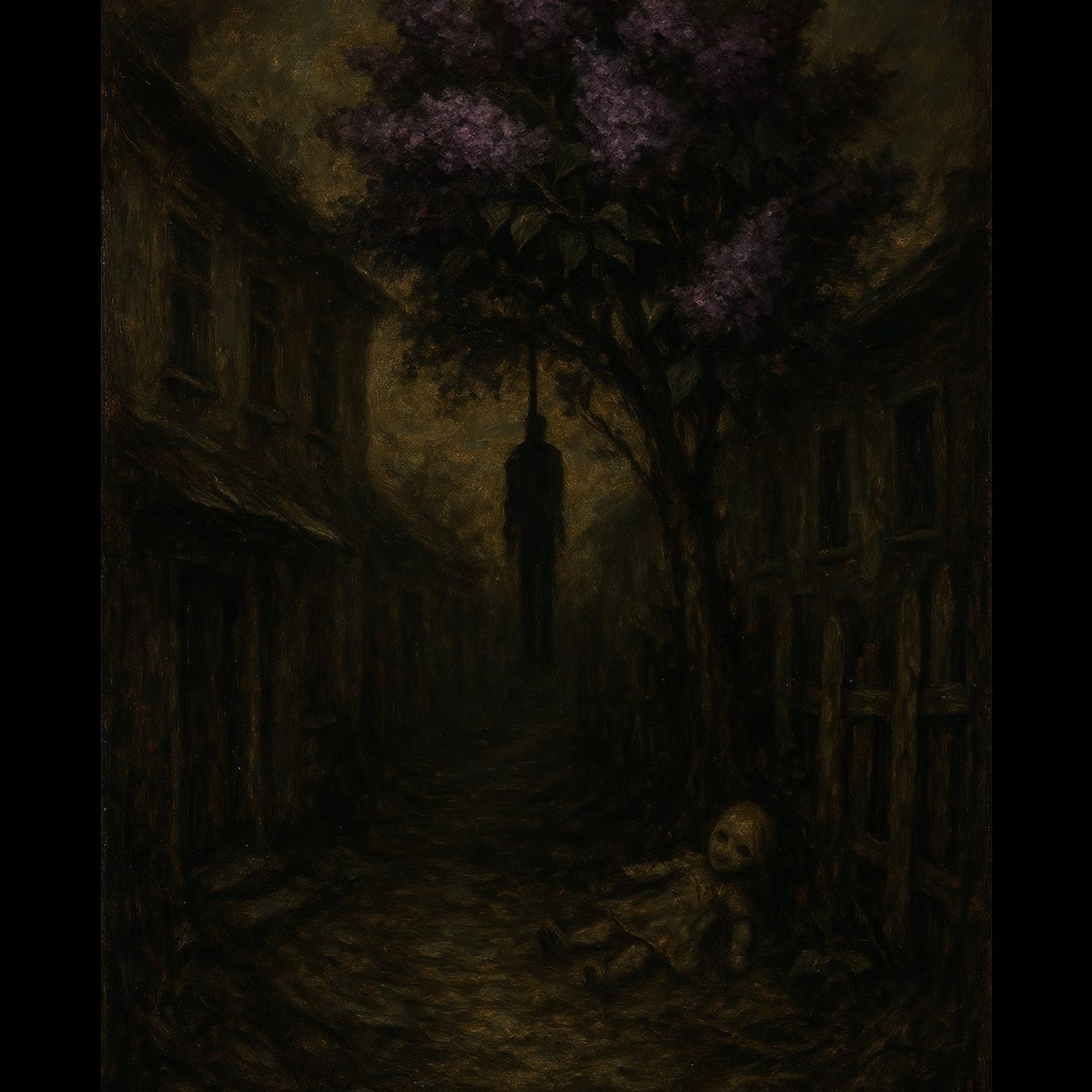 Fliedergasse