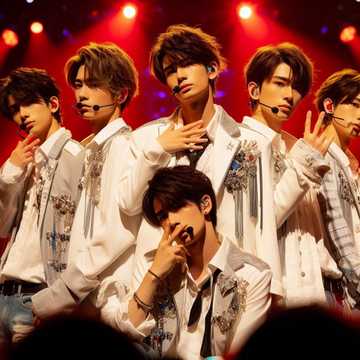 Shining Dream C