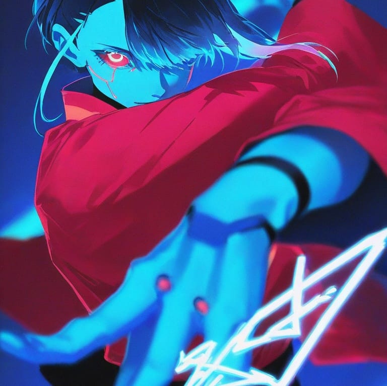 光の影 (Hikari no Kage)