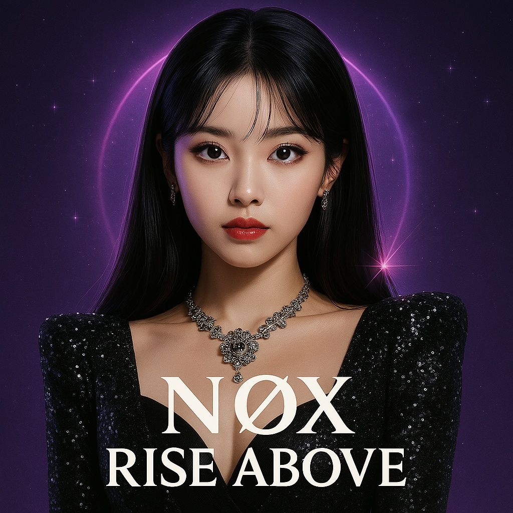 Rise Above - NØX