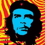 Comandante Che Guevara - post punk