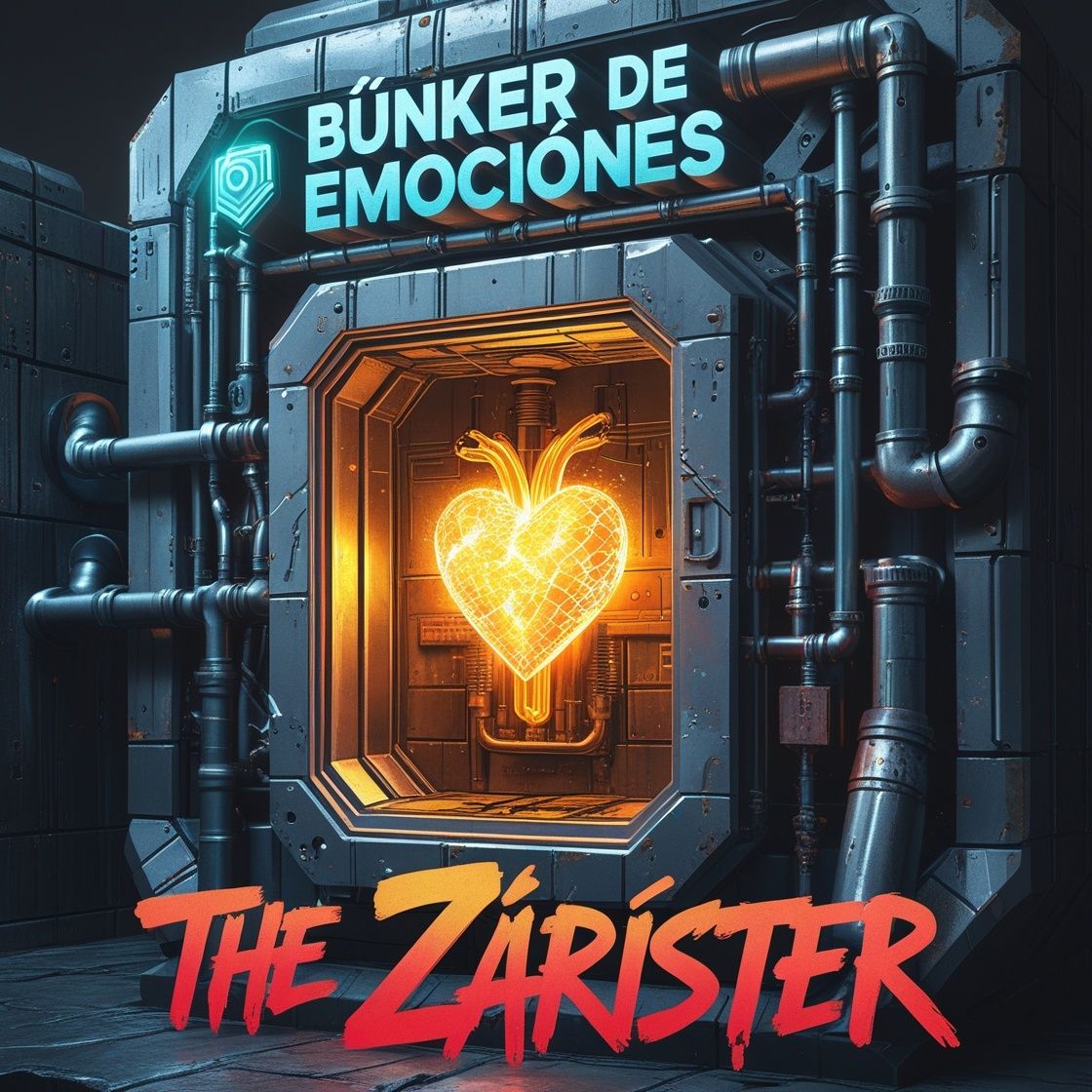 Búnker de Emociones
