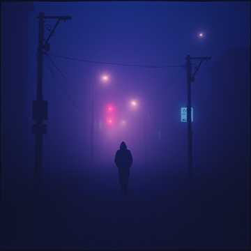Another Night Alone  (Audiophile)