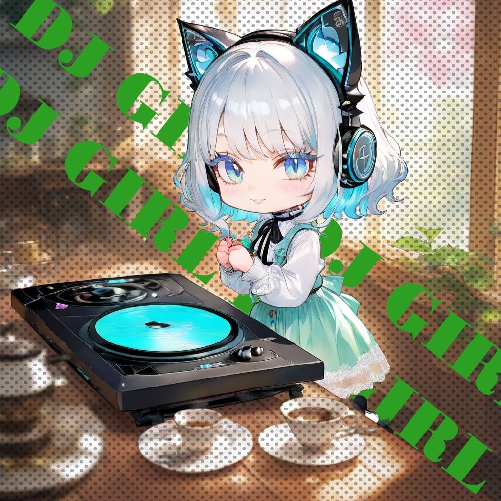💚Smooth jazz, chill, lo-fi,Vibraphone,swag,coffeehouse,Turntable scratches,morning,mellow