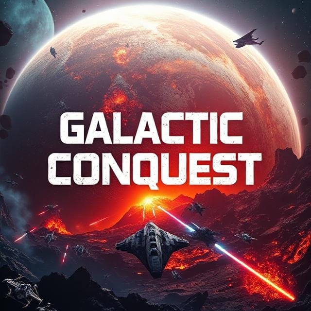 Galactic Conquest