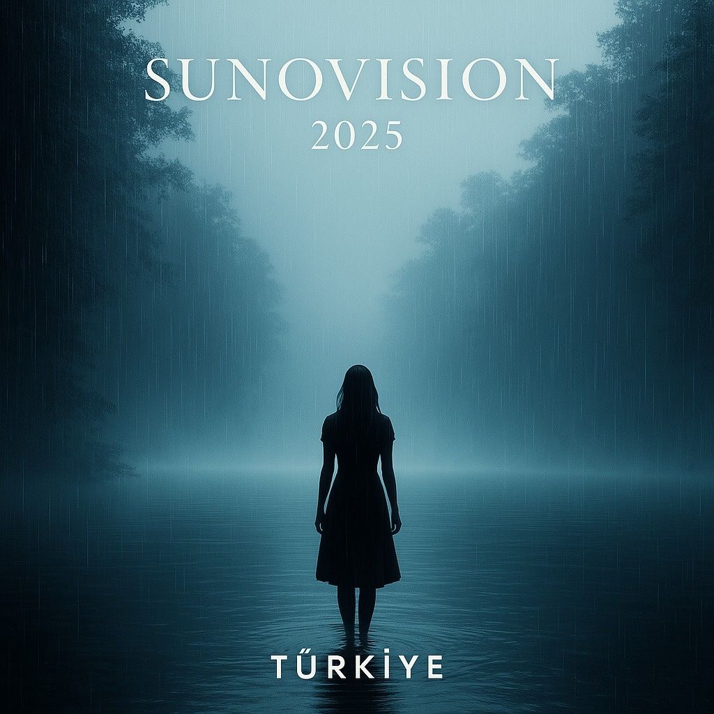 Lake of Tears #Sunovision2025