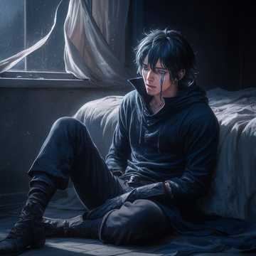 I Just Want To Feel Loved