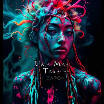 Uma Maa Tara-ee