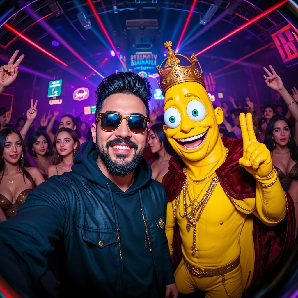 Midas Touch [Ft. Teemuth]