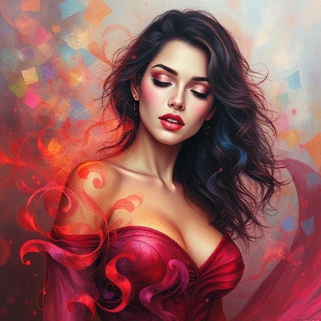 Sensualité