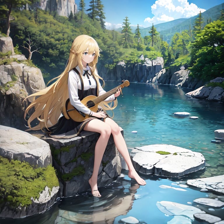 Lorelei