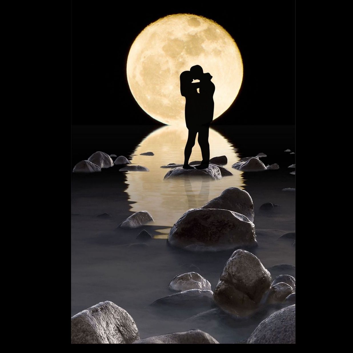  "Luna, Te Invito a Amar" LTIAA78