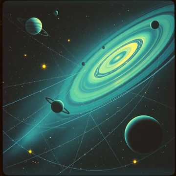 I see all the colors of the universe*