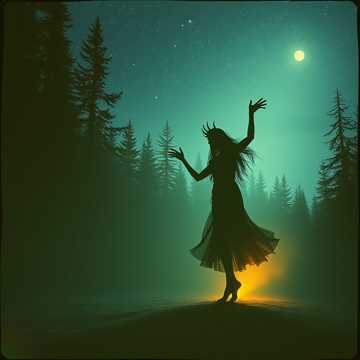 Spirits in the wind ( Hey Yo Rising Mix W)