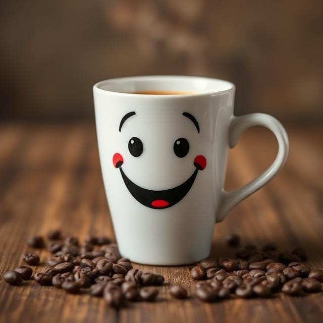 Call of Coffee
