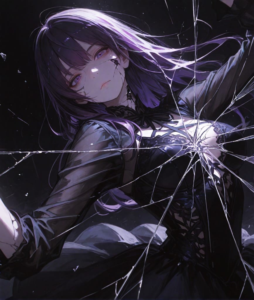 ANYMORE