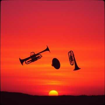 Shorty blow the sky ( New Orleans Treme Version )