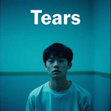 なみだ (눈물)