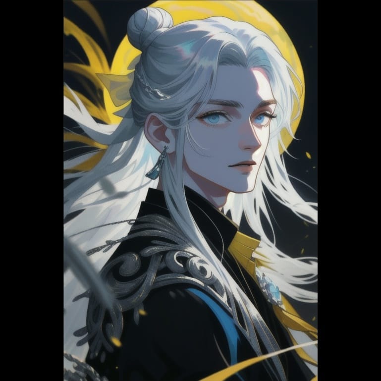 月読尊