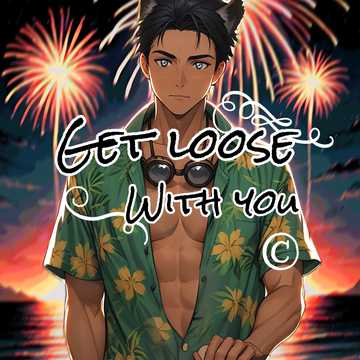 🌴🎆 Get loose with you 🎆🌴