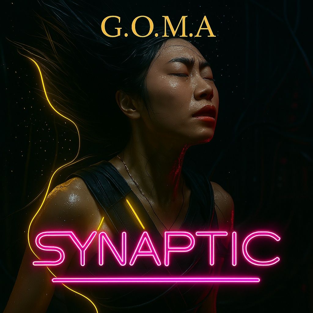 좋은 흉내 (A Good Mimic)