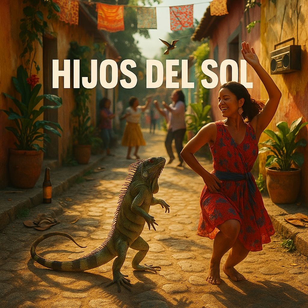Hijos del Sol