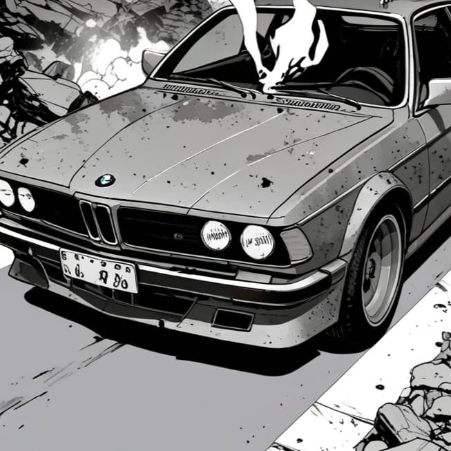 Beamers & Dreamers