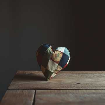 Secondhand Heart