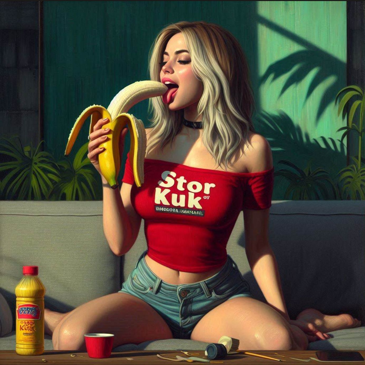 Big