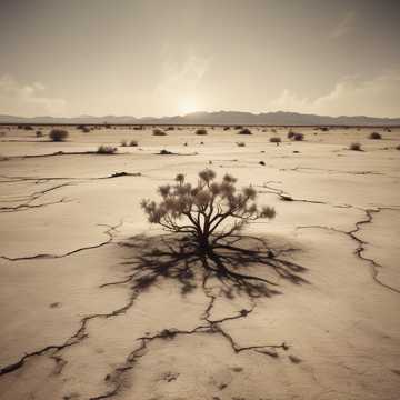 Dust and Flame