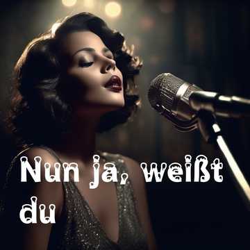 Nun ja, weißt Du (Remastered)