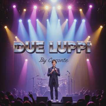 🇮🇹 Due Luppi