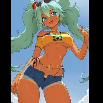 ✠ヴェラ・クルス✠