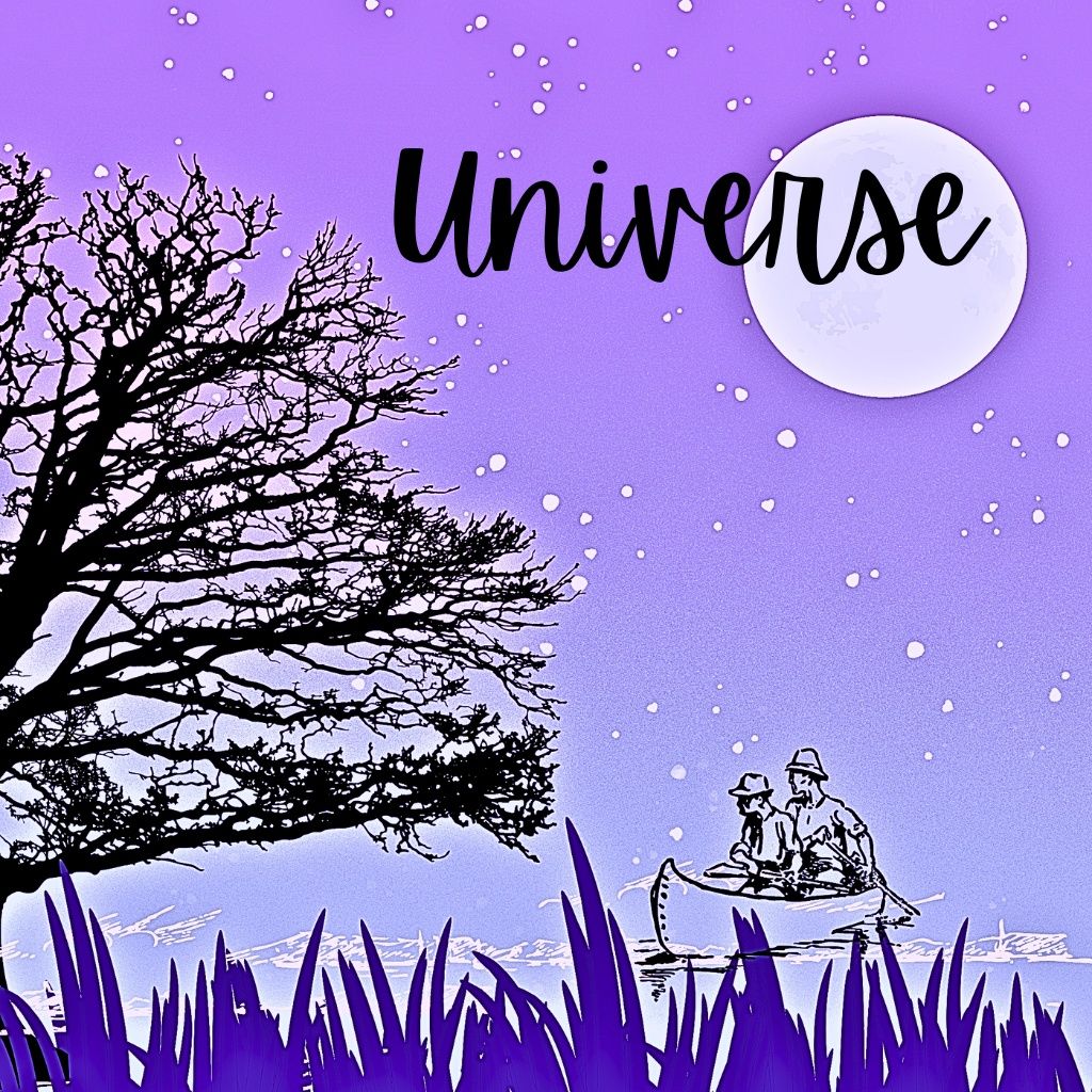 너라는 (Universe)