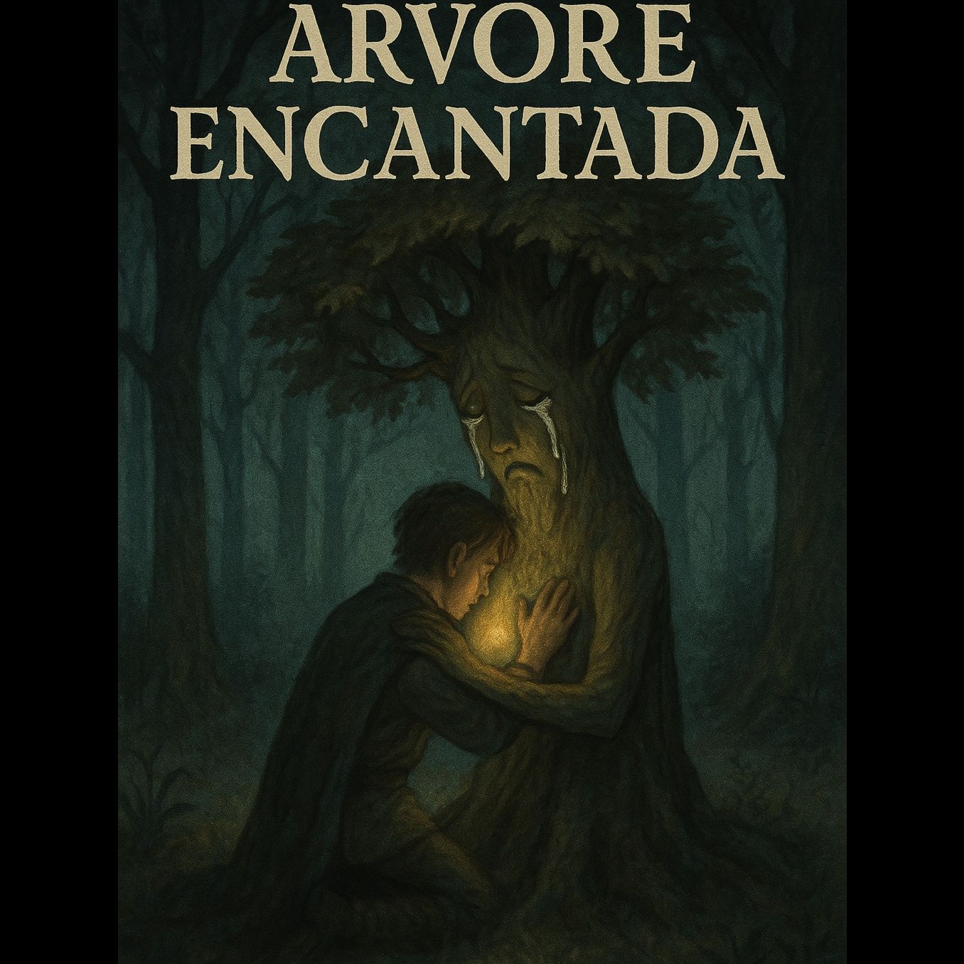 Árvore Encantada 