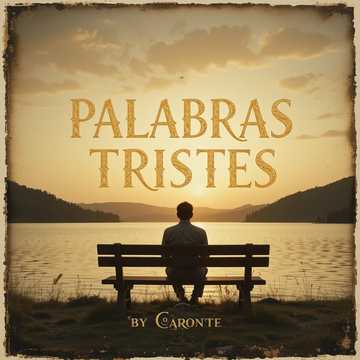 🇪🇸 Palabras Tristes 