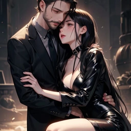Brazos De Silencio