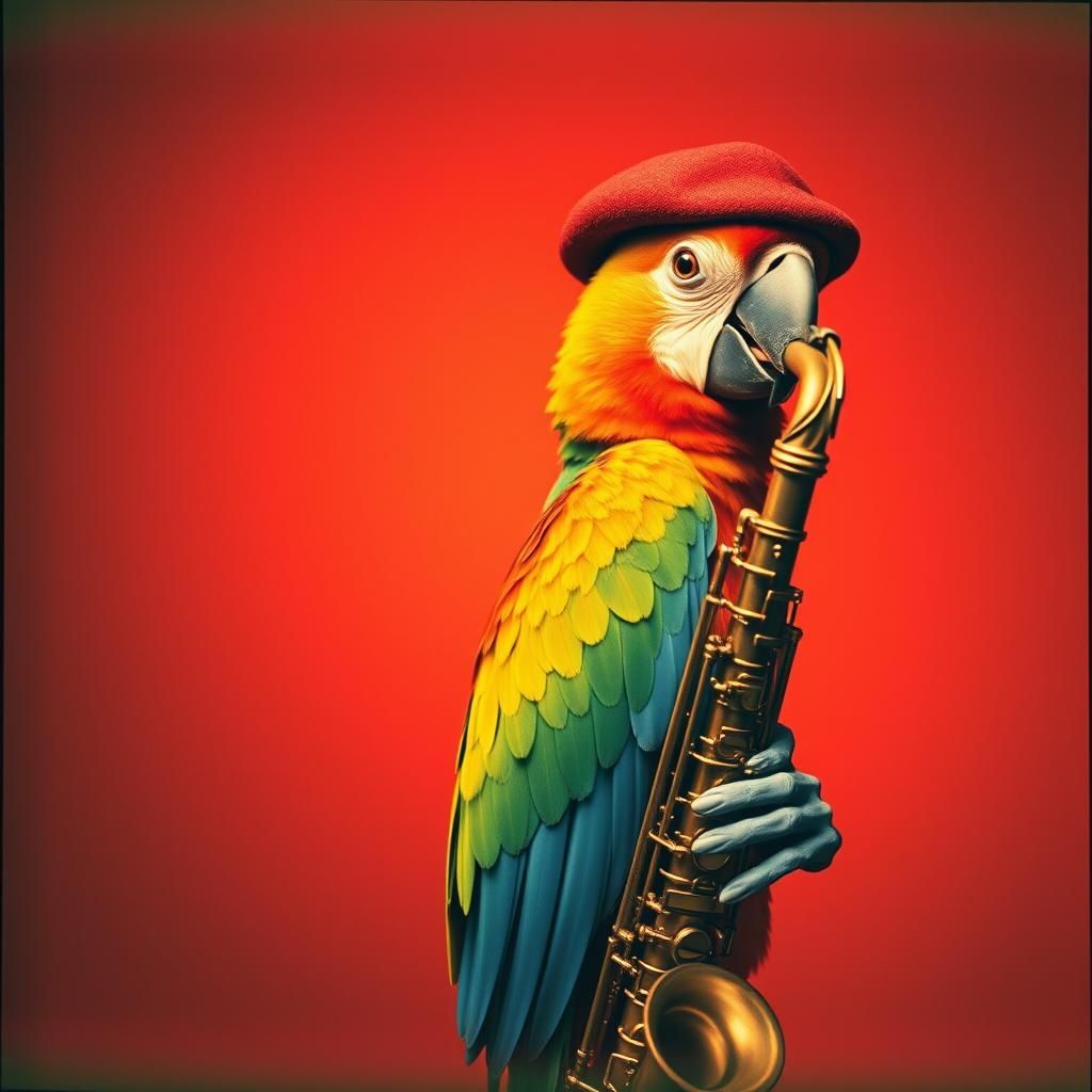 Polly's Toot Toot Tango (Instrumental)