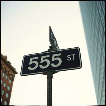 5 5 5