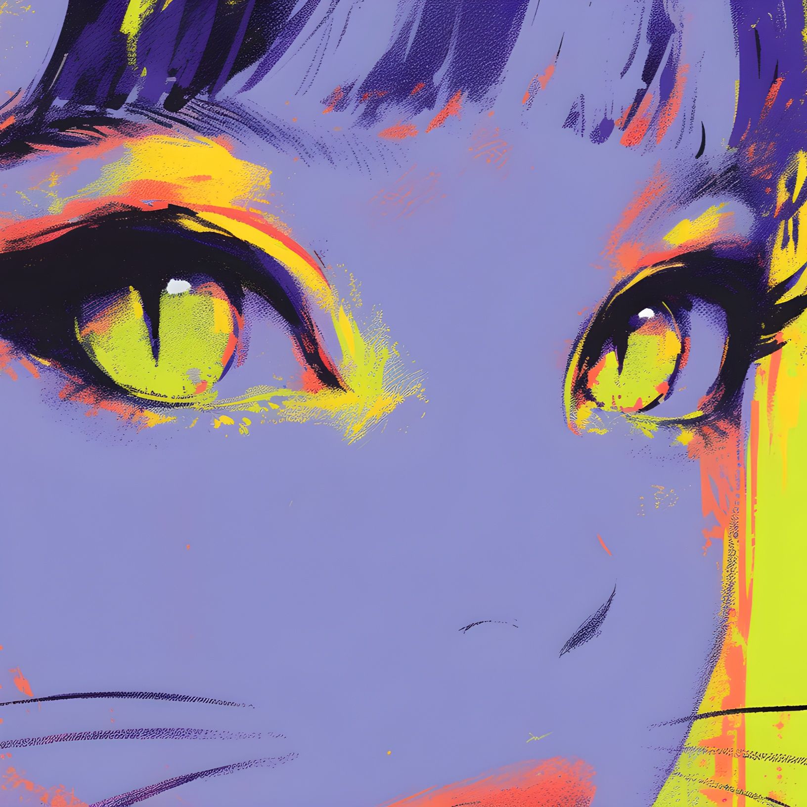 《喵星人》Planet Meow 