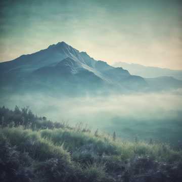 聲引火紅 - 迷幻笛音