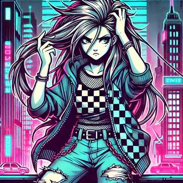 I'm totally fine